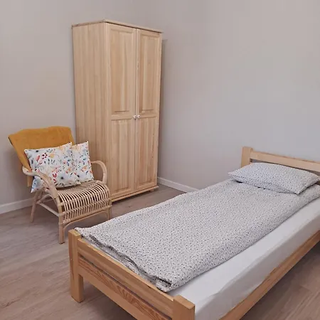 Skrawek Nieba Mostki Suchedniów Zewnętrze zdjęcie