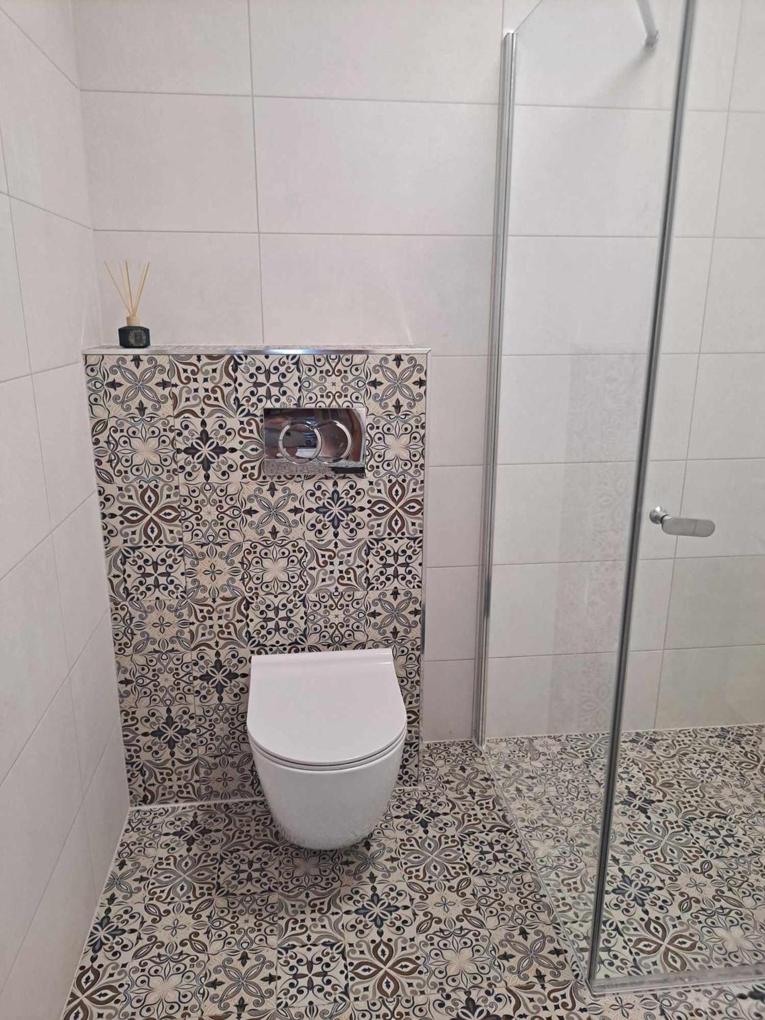 Holiday home Skrawek Nieba Mostki Suchedniow