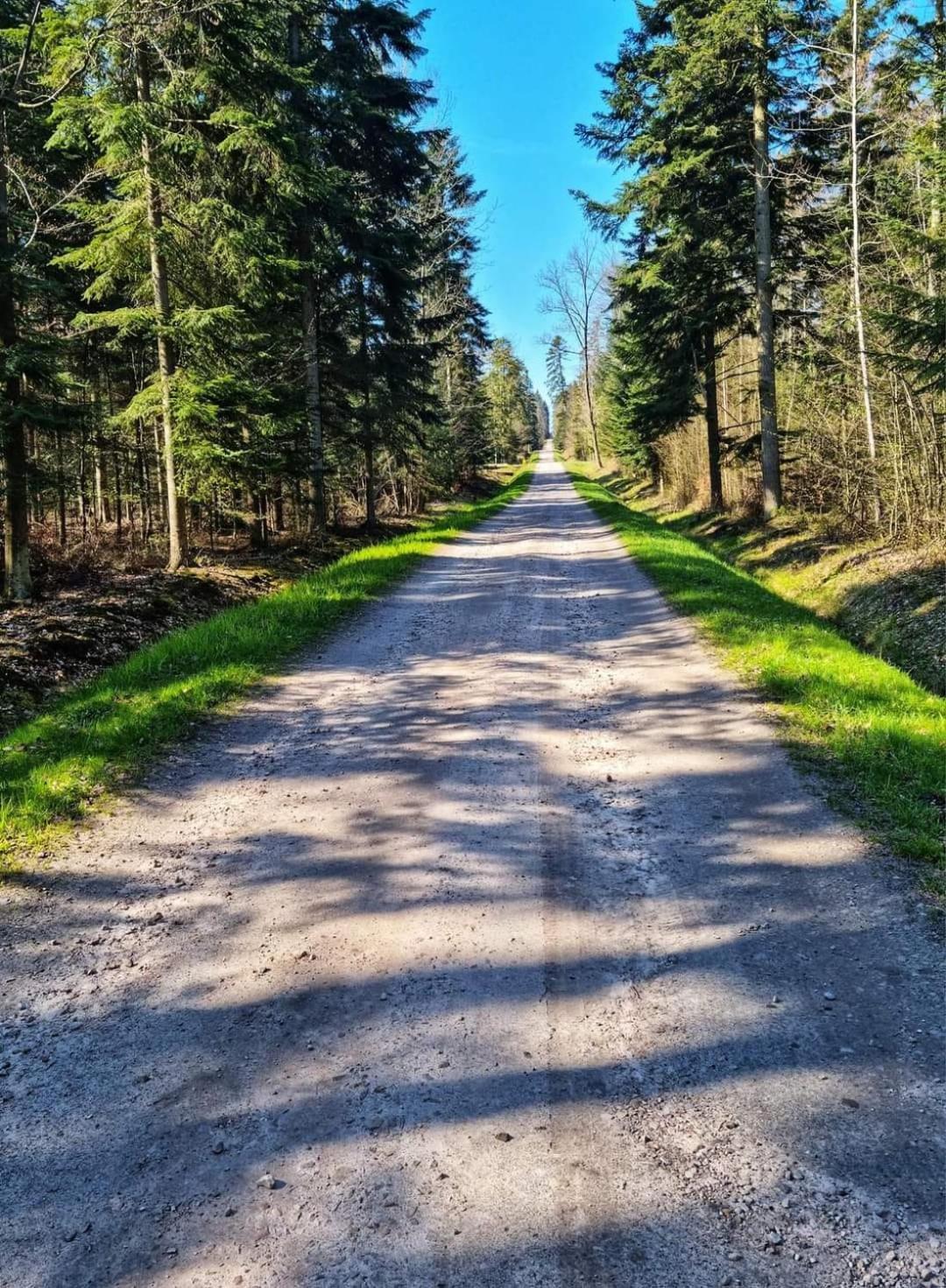 Skrawek Nieba Mostki *