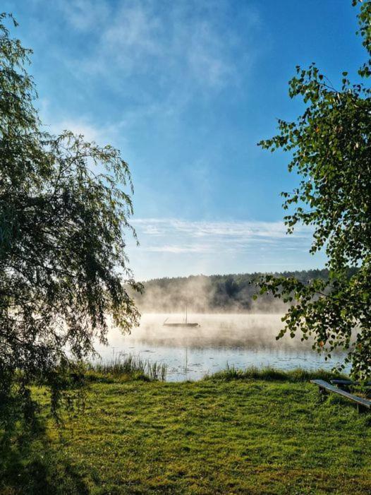 Holiday home Skrawek Nieba Mostki