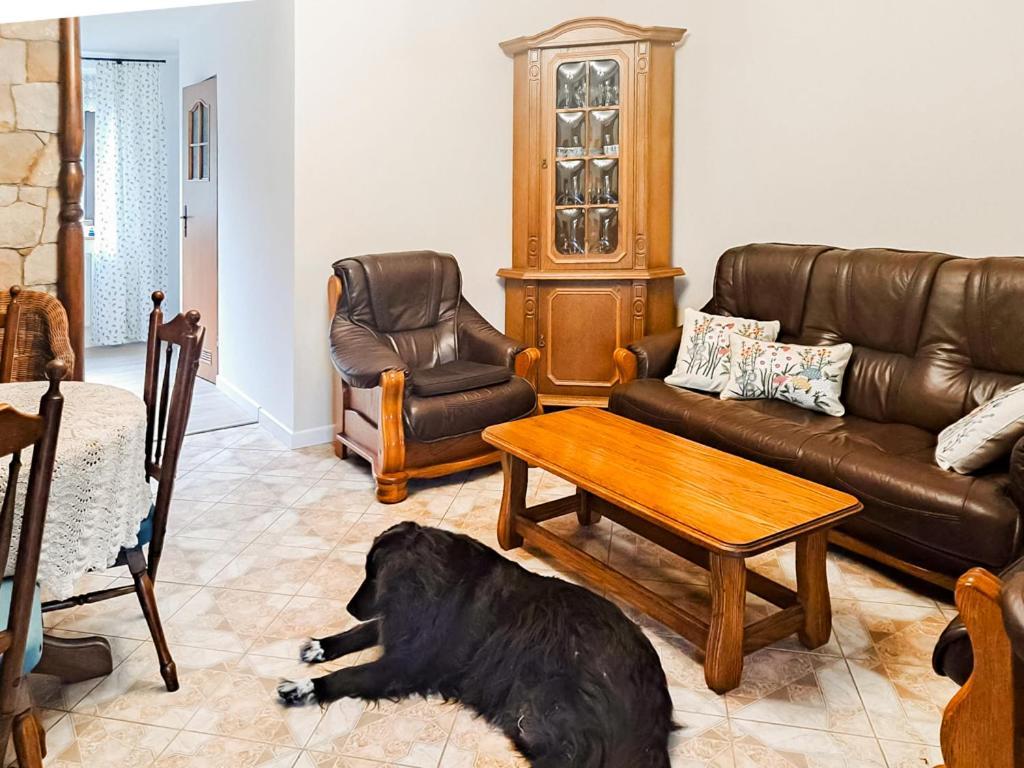 Skrawek Nieba Mostki Holiday home Suchedniow