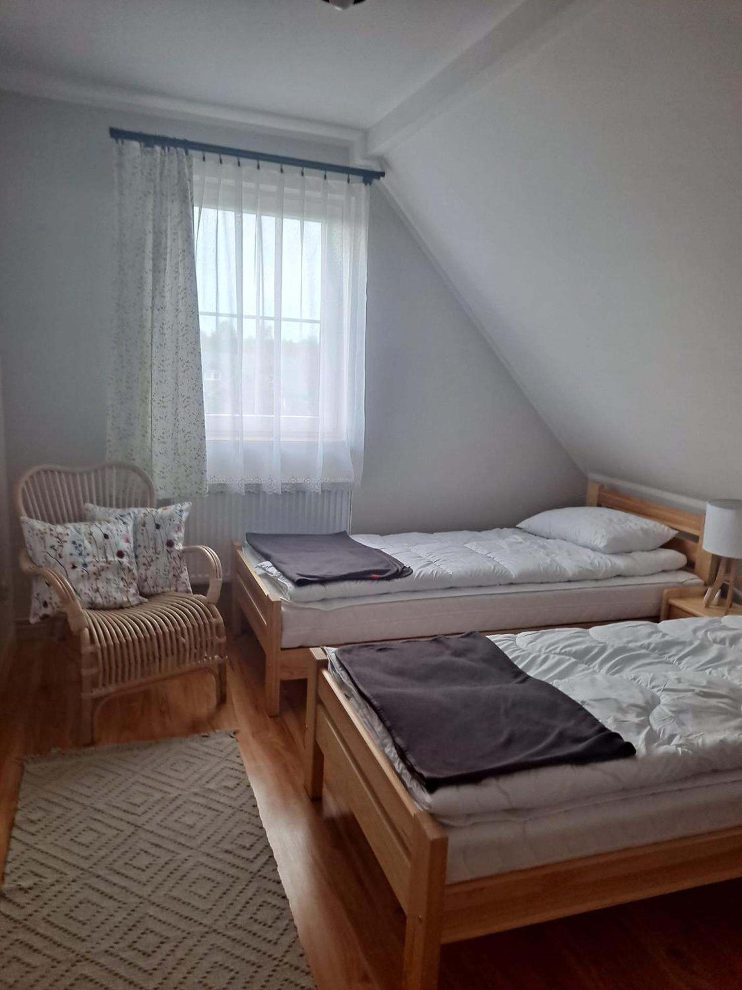 Skrawek Nieba Mostki