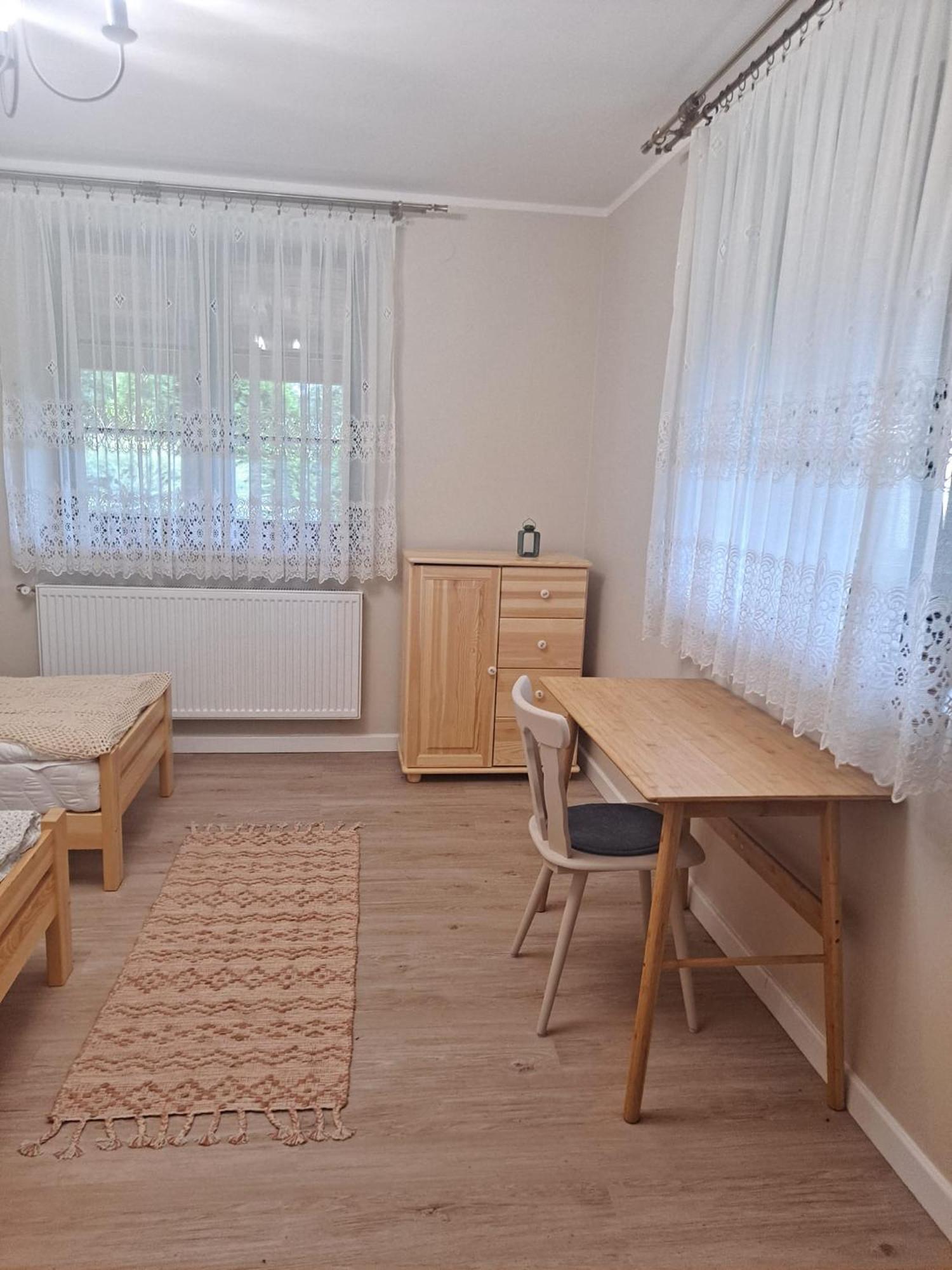 Skrawek Nieba Mostki Holiday home